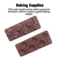 thumbnail image 4 of Baohd Candy Mold Cake Maker Sugar Slicer Workmanship Household Accessories As shown 1Set, 4 of 6