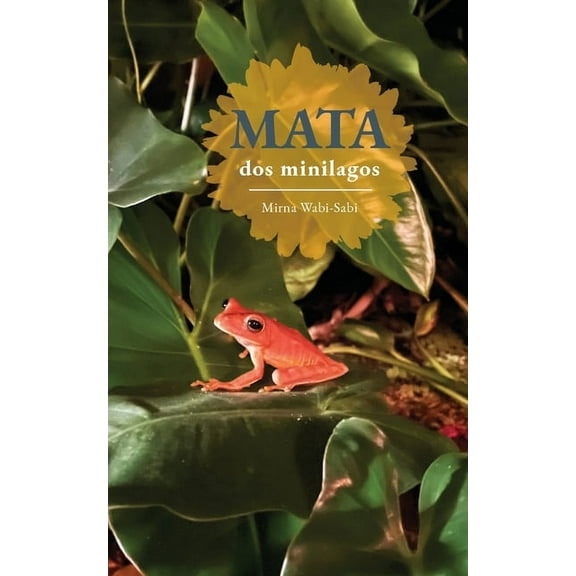 Mata MATA dos minilagos, Book 3, (Paperback)