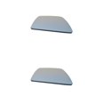 thumbnail image 1 of Espejo de Ala de Puerta de Calefactado Anti Ciego Derecha + Izquierda para E60 E61 E63 E64 Sunnimix Espejo retrovisor lateral con calefacción, 1 of 8