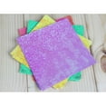 thumbnail image 2 of LOLIPPYY 400pcs Craft Origami Paper Assorted Color for School Activities DIY Crafts, 2 of 4