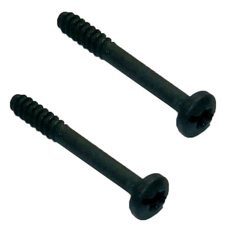 

Ryobi 2 Pack OF Genuine OEM Replacement Screws # 660636001-2PK