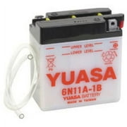 Conventional 6N11A-1B Automotive Battery