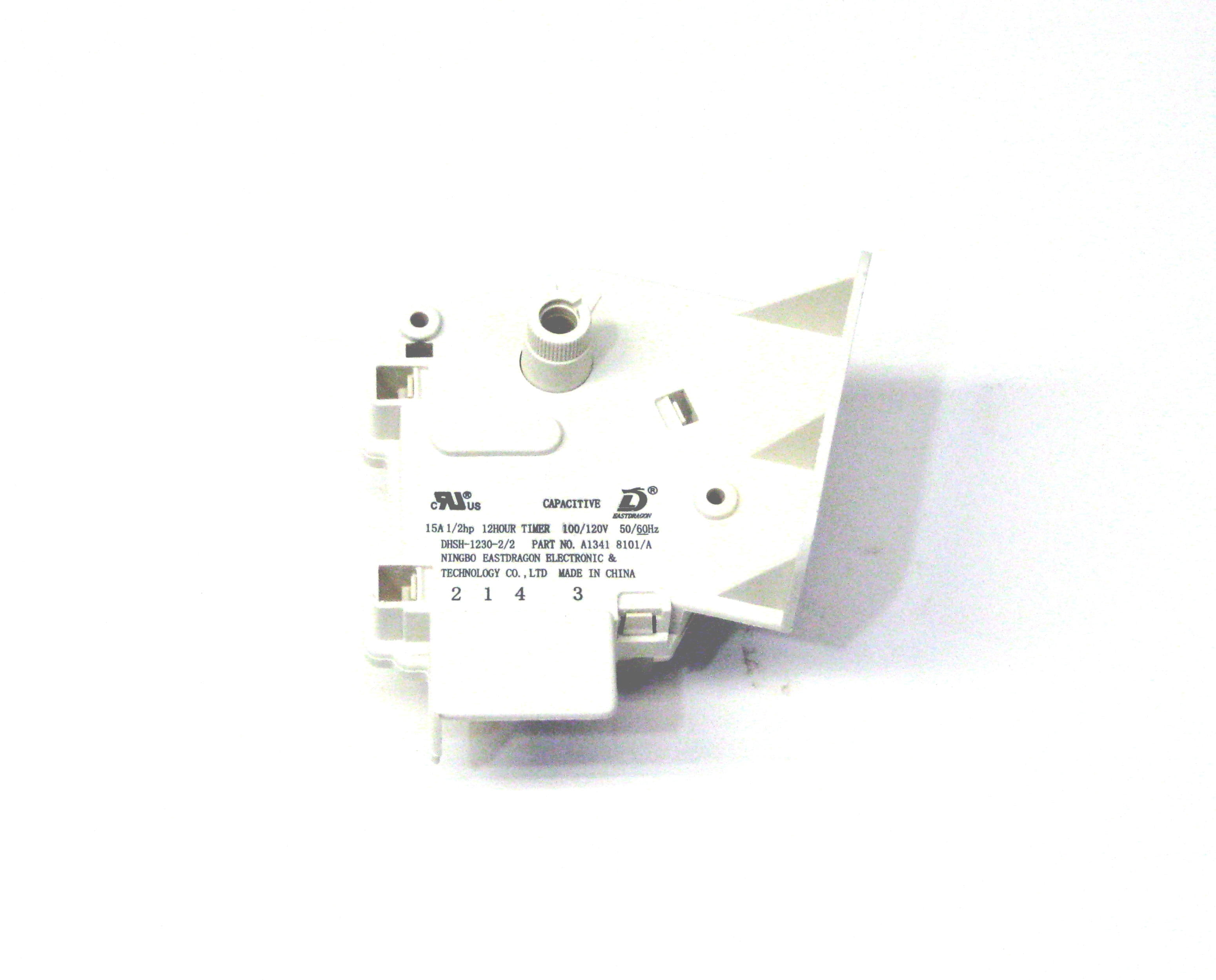 Genuine Frigidaire 5304518034 Freezer Defrost Timer