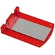 thumbnail image 3 of Tarjeta de objetivo magnética para láser Firecore, color rojo, 3 of 8