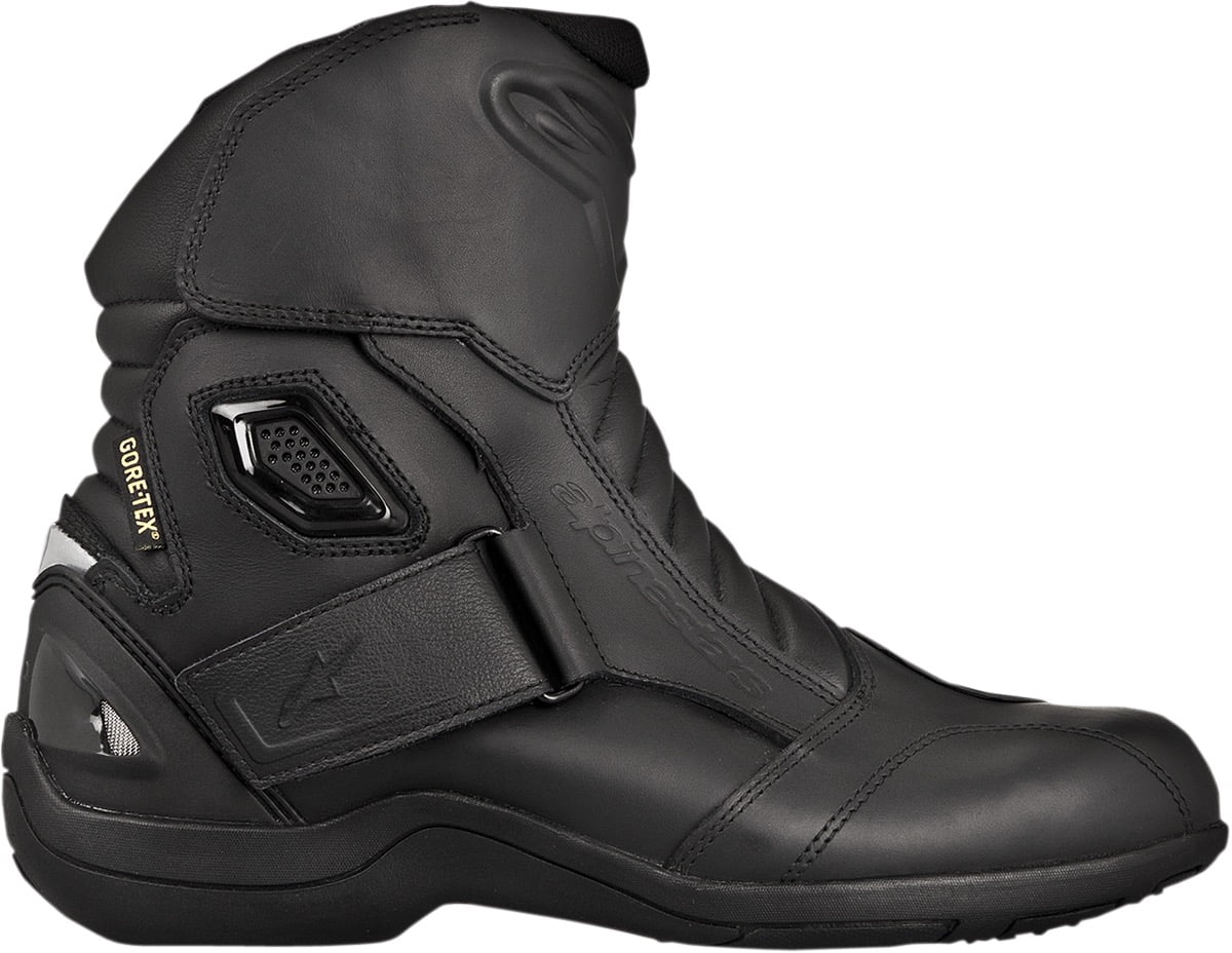 Alpinestars New Land Gore Tex Boots Black Walmart