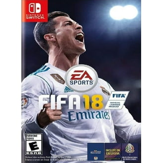 FIFA 23 Legacy Edition - Nintendo Switch, Nintendo Switch (OLED