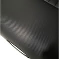 thumbnail image 4 of Simpson Performance Products Vortex Ii Seat Black/Black, 4 of 5