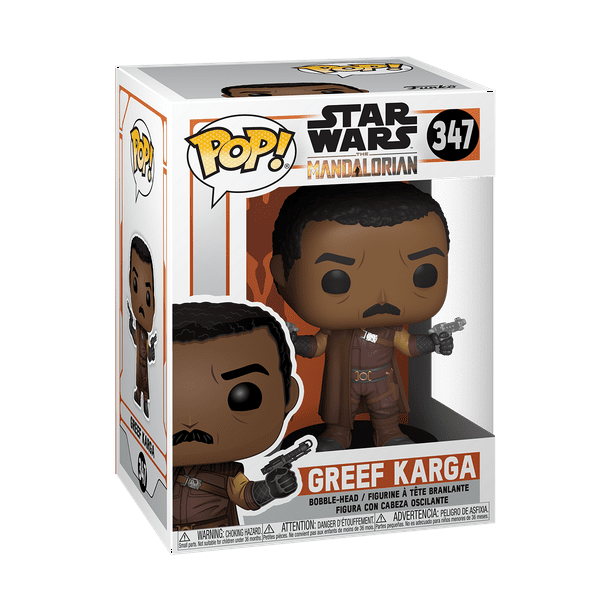 greef karga funko