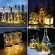 thumbnail image 5 of Paquete de 12 luces para botellas de vino, 20 luces LED alimentadas por batería, mini luces de hadas para botella de vino, fiesta de bricolaje Zhivalor CPB-US-DYP1018-7, 5 of 5