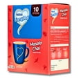 thumbnail image 4 of Nestle Everyday Instant Tea Mix Masala Chai Just Add Hot Water, 10 Sachet, 4 of 6