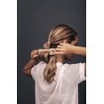 thumbnail image 5 of Kitsch Pro Bun Shaper and Heatless Hair Curler (Small, Blonde), 5 of 7