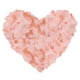 thumbnail image 1 of Laklulu 12 bolsas de pétalos de rosa artificiales, pétalos de flores no tejidos para decoración romántica, boda, fiesta, día de San Valentín, 1 of 5