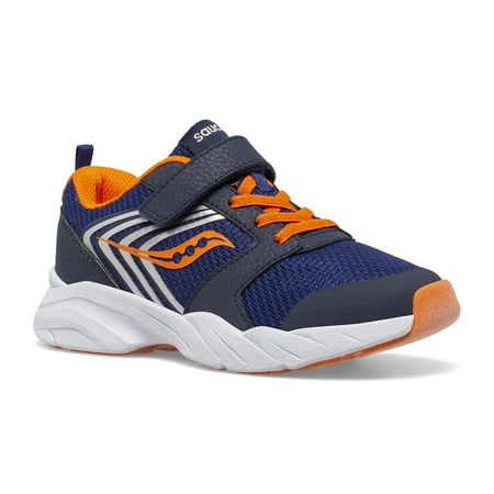 

Saucony Kids Unisex Wind FST A/C Sneaker