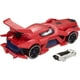 thumbnail image 4 of Lanzador de telarañas Marvel Spider-Man de Toy Hot Wheels con coche Hot Wheels NA, 4 of 5