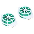 thumbnail image 2 of YLSHRF 2Pcs 100m Garden Plant Tie Climbing Vine Flower Plants Fixed Cable Practical, 2 of 8