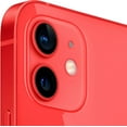 thumbnail image 4 of Apple iPhone 12 d'Occasion - Déverrouillé - Produit 64 Go (Rouge) (Bon État), 4 of 5