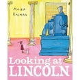 thumbnail image 2 of Looking at Lincoln, (Paperback), 2 of 2