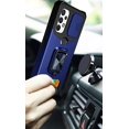thumbnail image 5 of BaHaHoues Case for Galaxy A32 5G, Samsung A32 5G Wallet Case with Screen Protector, Heavy Duty Protective Dual Layer, 5 of 5