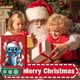 thumbnail image 5 of 2023 Christmas Advent Calendar Contains 24 Gifts, Christmas Cute Figures Doll Advent Calendar, Christmas Countdown Calendar With Surprise Toys, Christmas, 5 of 6