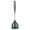 120_B, variant on Plastic Mixing Bowls Silicone Cookware Kitchen Utensil Set Kitchen Tool Spoon Shovel Spoon