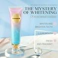 thumbnail image 6 of Pipiup Toothpaste, Niacinamide Whitening Toothpaste, Triple Action Formula for Whiter Teeth & Fresh Breath, Enamel Safe Whitening & Stain Removal (1), 6 of 8