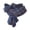 Navy, variant on Yanyanz Scarface, Women Fall Winter Scarf Classic Scarf Warm Soft Large Blanket Wrap Shawl Scarves, Scarf A A