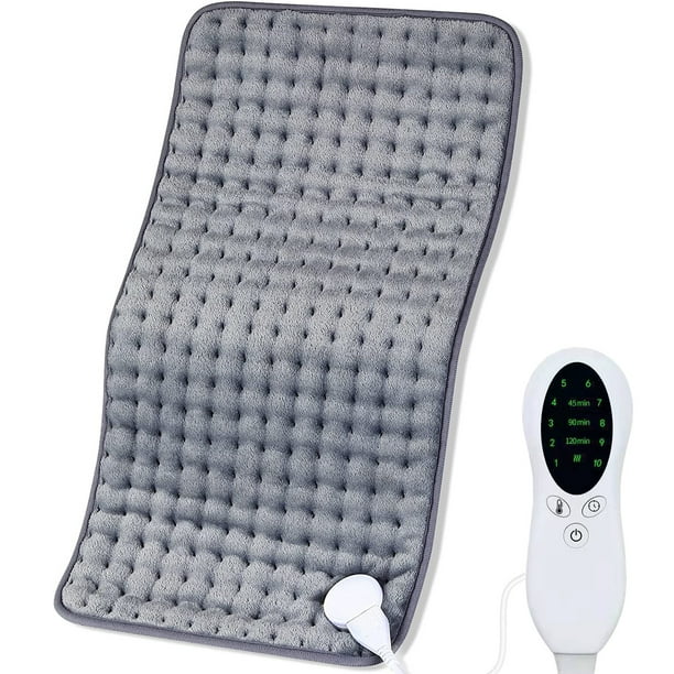 HISRFO Multifunctional Heating Pad Home Physiotherapy Electric Heating