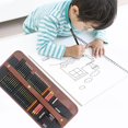 thumbnail image 4 of Sketching Pencil Set, Drawing Pen Charcoal Sketch Included Graphite Pencils, Charcoal Pencils, Paper Erasable Pen, 30pcs Total for Beginners Artist (First Sketch Pencil), 4 of 4