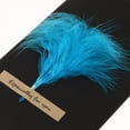 thumbnail image 3 of GUOOL 10 andmade Feather for Crafts DIY Greeting Cards Party Invitations H H, 3 of 9