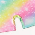 thumbnail image 5 of 3-10T Toddlers Kids Gymnastics Leotards Girls sleeveless Dancewear Sparkle Dance Unitards, 5 of 9