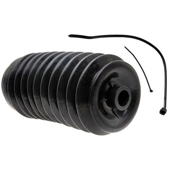 Steering Rack Boot Kit - Compatible with 1988 - 2008 Pontiac Grand Prix 1989 1990 1991 1992 1993 1994 1995 1996 1997 1998 1999 2000 2001 2002 2003 2004 2005 2006 2007