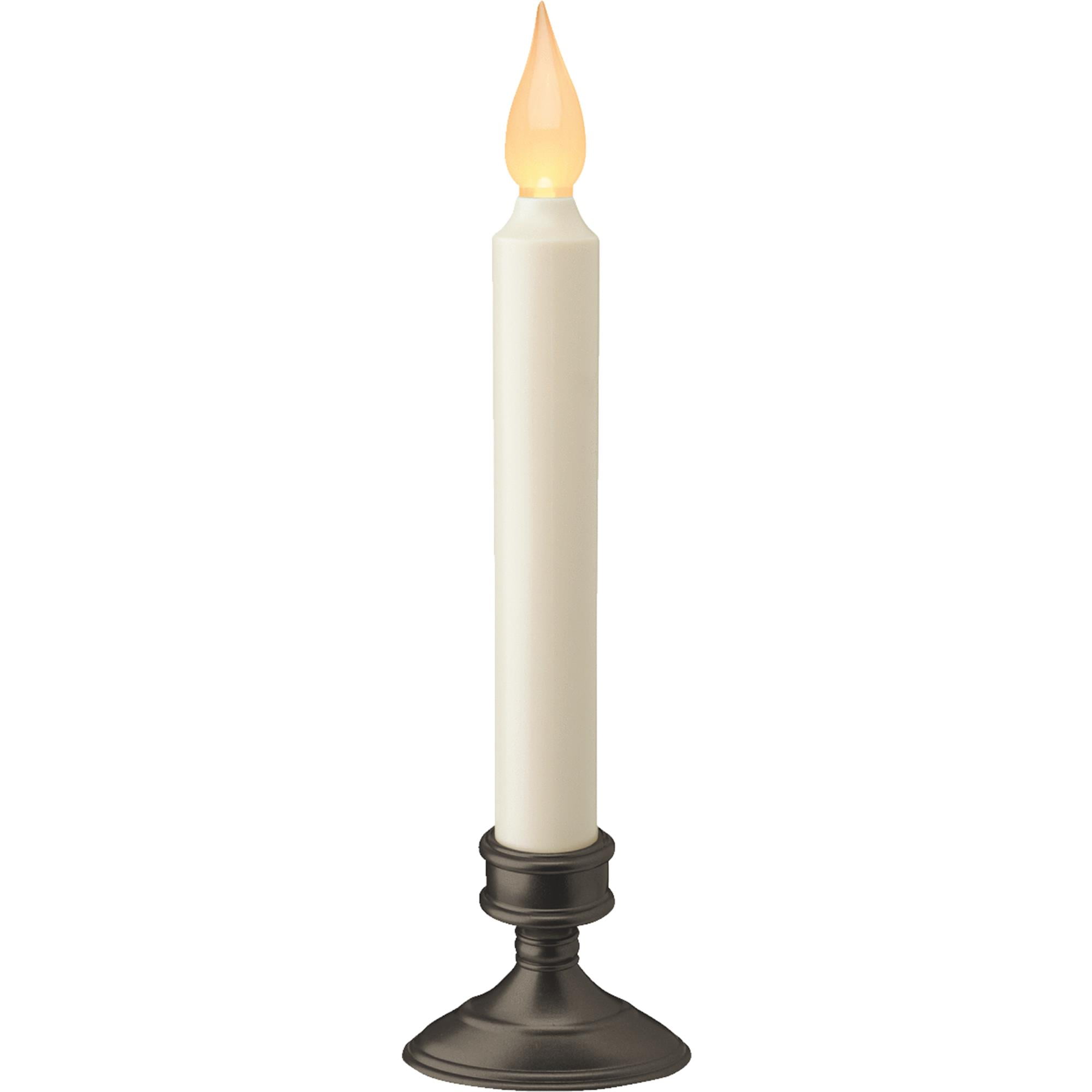 Xodus Dusk To Dawn Battery Operated Candle