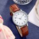 thumbnail image 3 of reloj de pulsera para mujer, informal, decorativo, para estudiantes., 3 of 6