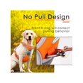 thumbnail image 2 of No Pull Dog Harness With Front and Back Clip - Training or Daily Use, 2 of 4