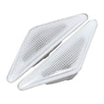 thumbnail image 3 of 2 Unidades de Luz de Marcador Lateral 1063835 para Coches, 3 of 8
