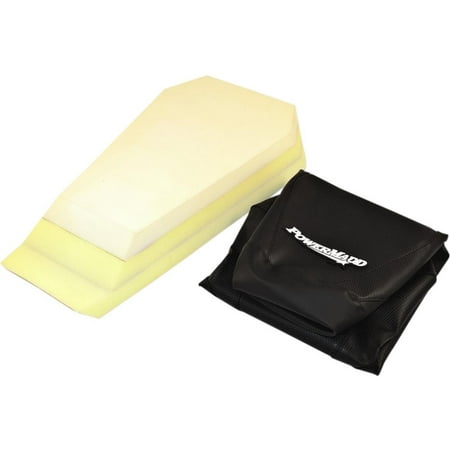 - Powermadd 52010 ESR Seat Riser Kit - 3in.
