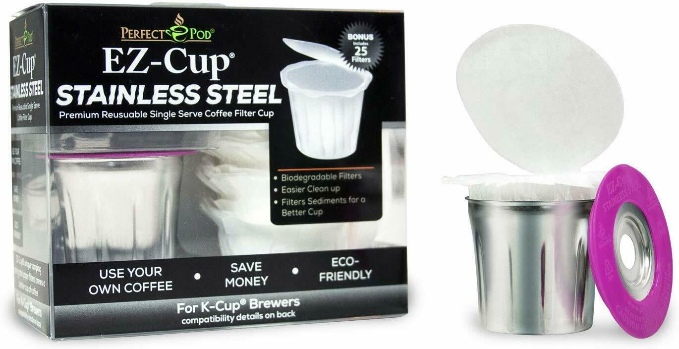 k cup filters walmart