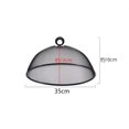 thumbnail image 3 of Kitchen Accessory,Food Cover Dense Mesh Iron Food Cover Food Cover Tent Revolutionary Design, 3 of 5