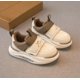 thumbnail image 3 of Zapatillas deportivas transpirables para bebé, zapatos informales antideslizantes y resistentes al desgaste para niños y niñas, zapatos para niños pequeños, talla 21-30, novedad de 2024, 3 of 4