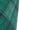 Emerald Green Bias, variant on Woman Within Plus Size Tall Stretch-Cotton Knit Pull-On Printed Leggings