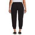 thumbnail image 3 of CHOK Women‘s Maternity Jogger Pants, 3 of 6