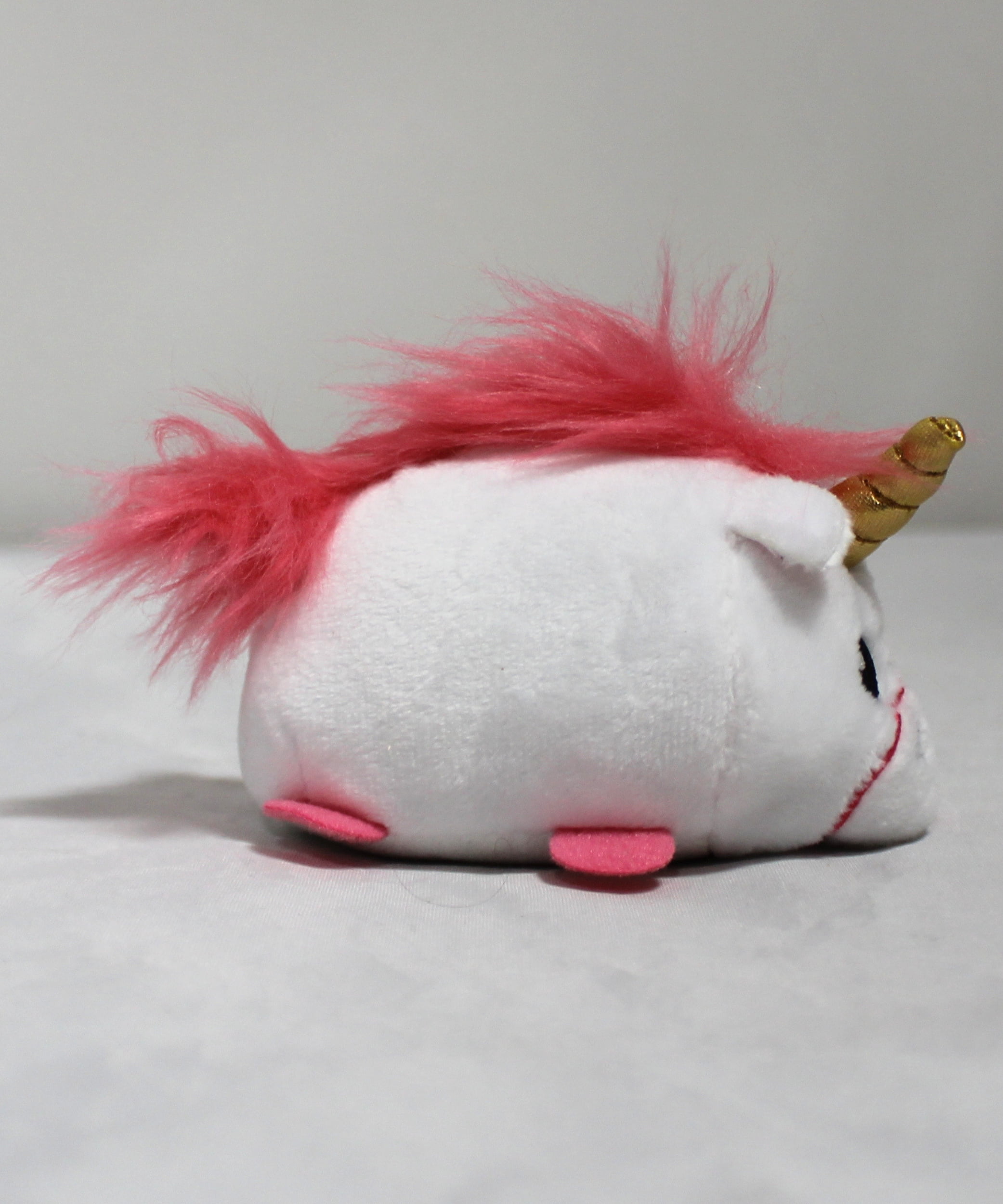 イーブルミニオン、ted、ユニコーン Teeny Tys - Fluffy the Unicorn, Despicable Me 3 - Stuffed Animal