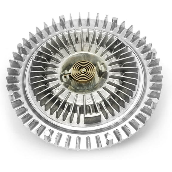 Engine Cooling Fan Clutch For Jeep Grand Cherokee Liberty Dodge Dakota Durang Ram 1500 2500 3500 2736 55116813AA 215127 2781