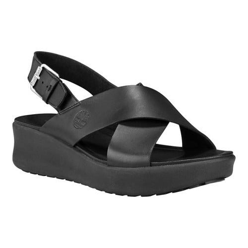 timberland women's los angeles wind slingback