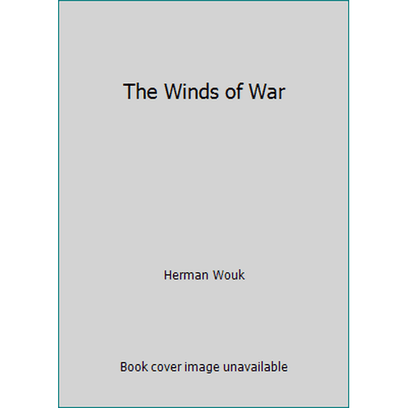 Pre-Owned The Winds of War, 9780671463199, 0671463195, Paperback,