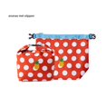 thumbnail image 1 of Bolsa de almuerzo, bolsa de almuerzo térmica, bolsa de almacenamiento impermeable, bolsa de cosméticos, bolsa de lavandería, bolsa de compras plegable con cordón, 1 of 1
