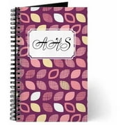 Cafepress Personalized Dot Pattern Purpl