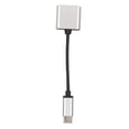 thumbnail image 3 of Adapter 2 In 1 Headphone Adapter Type C To 3.5mm Port Charging Port Mini Portable Earphone Converter, 3 of 8