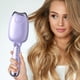 thumbnail image 4 of Rizador y plancha de pelo con iones negativos | Rizador de calentamiento rápido para todo tipo de cabello | Temperatura ajustable de 165 °C a 240 °C | Crea ondas profesionales y reduce el frizz |, 4 of 9