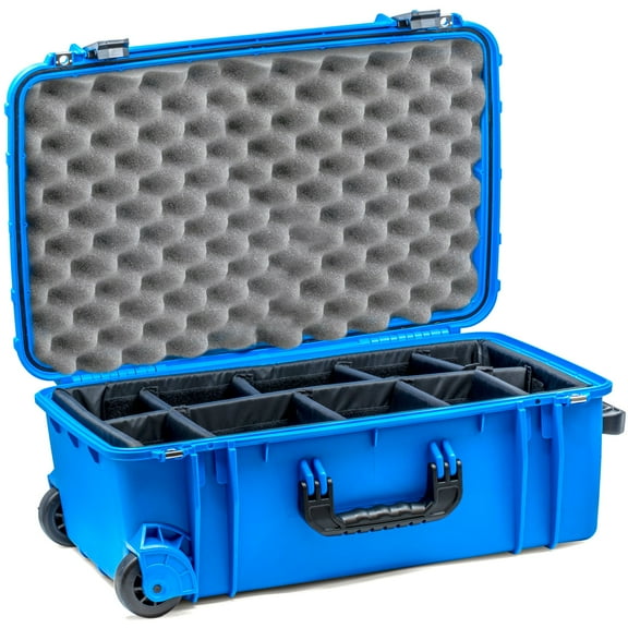 Seahorse 920 Protective Case